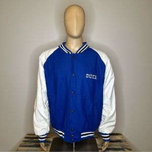 Steve & Barry’s Duke Jacket